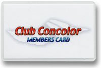 members card