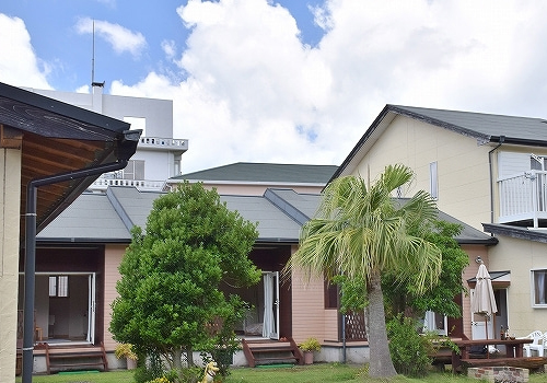 ペンション大吉丸